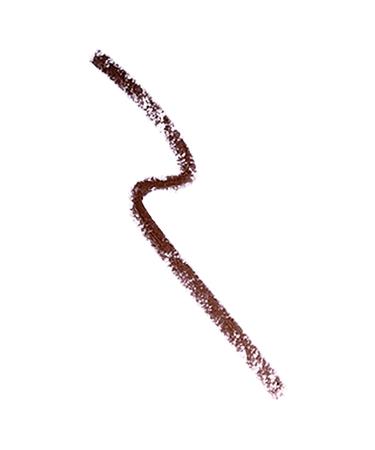 Kiss New York Luxury Intense Lip Liner - Long-Lasting & Creamy | Dark Brown - Buy Online on SooperMarket.com
