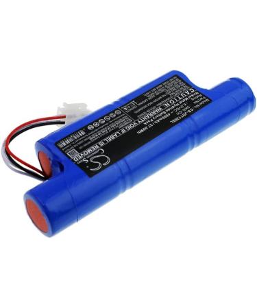 VI VINTRONS Battery for ACTERNA JDSU EDT-135 JDSU EST-120 JDSU EST-125  - Buy Online on SooperMarket.com