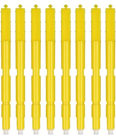 40-Pcs Starkey Wax Guard Filters 1.5mm - Cleaning Tool Accessories for Starkey Hear Clear Hearing Aids (Blue Case) - Buy Online on SooperMarket.com