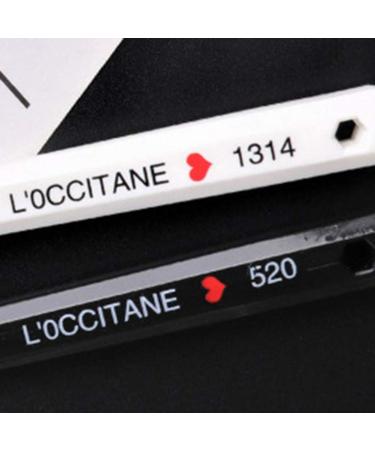 PiniceCore Heart Shaped Couple Toothbrushes - Eco-Friendly Nano Dental Care Brushes (Black/White) - Buy Online on SooperMarket.com