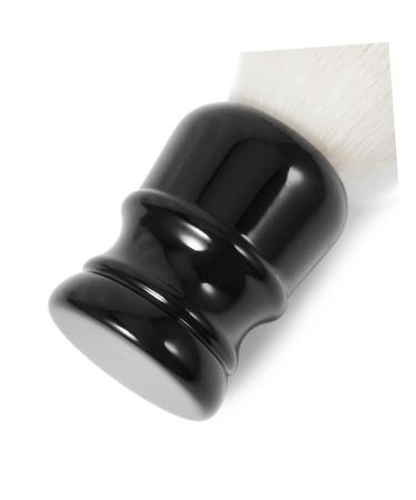 1pc Bristles Beard Brush for Men - Beard Cleaning & Styling Brush | Best Beard Care Tool - Buy Online on SooperMarket.com