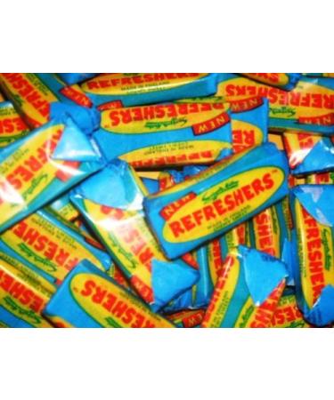 Lemon Refresher Chews x30