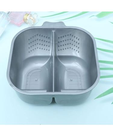 Minkissy Kits Care Set Hair Care Set 2 Sets Salon Hair Coloring Dyeing Kit Mixing Bowl and Brush Hair Color Mixing Bowl Tinting Brushes Dyeing Hairdressing Tools Hair Dye Tools Grey Hair Dye Hair - Buy Online on SooperMarket.com