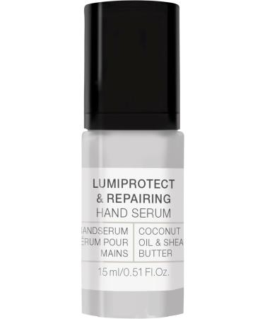 Alessandro Spa Lumiprotect & Repairing Hand Serum 15ml - Intense Moisture & Protection for Soft Hands | Shop Internationally - Buy Online on SooperMarket.com