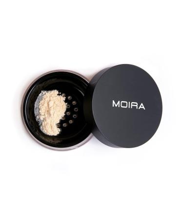 Loose Setting Powder (001  Translucent)
