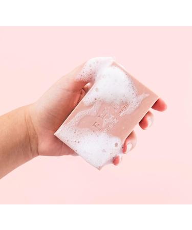 FarmHouse Fresh Sweet Tea Shea Butter Soap | Nourishing & Natural Luxury | International Shipping Available - Buy Online on SooperMarket.com