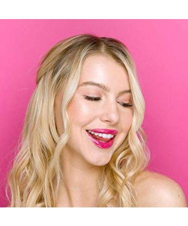 theBalm theBalmJour Lip Stain Ciao - Long-Lasting Matte Lip Stain - Buy Online on SooperMarket.com