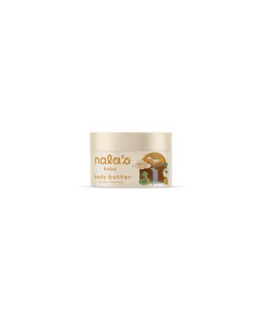Nala's Baby Body Butter 200ml