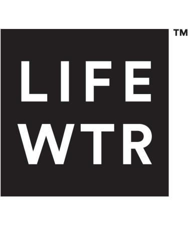 LIFEWTR Premium Purified Water 1L (12 Pack) - pH Balanced with Electrolytes - Packaging May Vary - Buy Online on SooperMarket.com