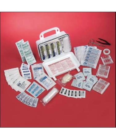 Orion Marine First Aid Weekender Kit