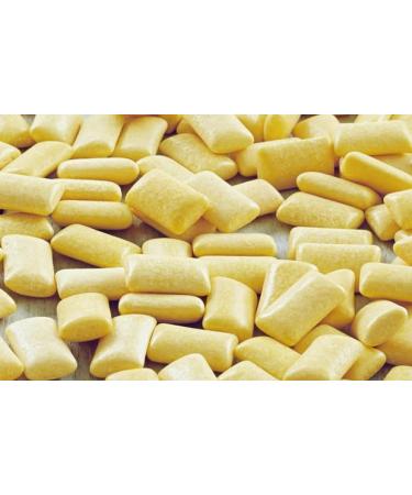 Fazer Xylimax Fruit 67% full xylitol Chewing gum Box of 700g 24.7 oz