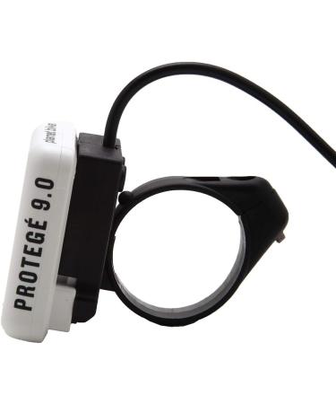 Planet Bike Protg 9.0 Bike Computer - Accurate Cycling Metrics and Navigation - Buy Online on SooperMarket.com