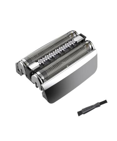 Doumneou for 83M Series 8 Electric Replacement Head Foil and Cutter Cassette 8325S 8370CC 8340S 8350S B