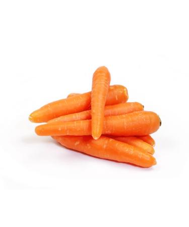 Quast Horseradish Carrots - Fresh Orange Carrots (1.00 KG) for International Shipping - Buy Online on SooperMarket.com