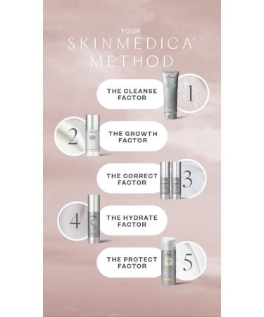 SkinMedica AHA/BHA Brightening Cream 2 Oz - Brighten and Exfoliate for Radiant Skin - Buy Online on SooperMarket.com