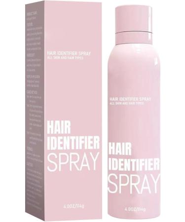 Dermaplaning Face Spray Face Hair Identifier Spray | Hair Identifier Spray For Face Shaving Dermaplaning Face Spray Hair Identifier Spray For Face Dermaplaning Removing Unwanted Hair - Buy Online on SooperMarket.com