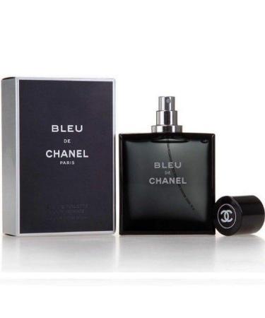 CHANEL Bleu De Paris Cologne - Buy Online on SooperMarket.com