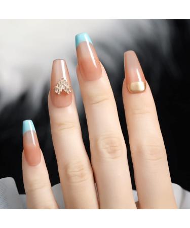 saijer Nail Art Stamper 4 PCS Silicone Nail Art Stamper With Scrapers 8 PCS Nail Art Stamping Plates Transparent Jelly Nail Stamp Manicure Tools Nail Plates Soft Stamper for DIY Nail Art Design - Buy Online on SooperMarket.com