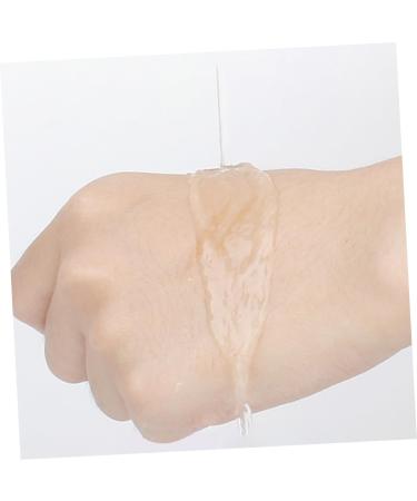 Mikinona Big Eyes 2 Sets 2 Sided Tape Eyelid Lifter Strips for Hooded Eyes Eyelid Strips Beauty Stickers Single Sided - Buy Online on SooperMarket.com