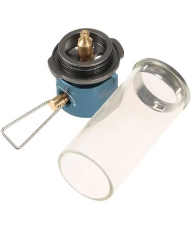 Lixada Gas Light Lantern for Outdoor Camping, Picnics, and Self-Driving Adventures - Buy Online on SooperMarket.com