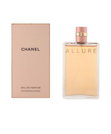 ALLURE by Chanel for Women EAU DE PARFUM SPRAY 1.2-Ounce 0.31875 Box Orange Fresh Citrus 1.2 Fl Oz (Pack of 1) - Buy Online on SooperMarket.com