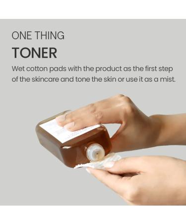 Galactomyces Ferment Filtrate 5 fl oz (150ml) | Korean Skin Care - [One Thing] - Buy Online on SooperMarket.com