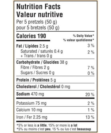 Snyder's Pretzel Rods 240 Grams (Pack of 1) - Buy Online on SooperMarket.com
