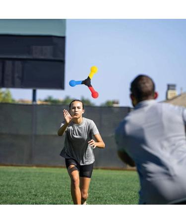 Reaction Speed Training Bar - Improve Hand-Eye Coordination & Agility - Buy Online on SooperMarket.com