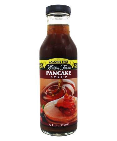Walden Farms - Calorie Free Pancake Syrup - 12 fl. oz.