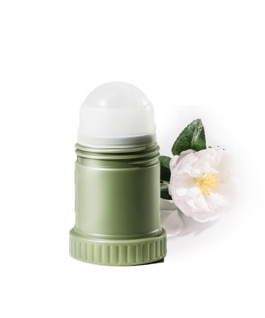 White Tea Roll On Water for Women Fragrance Body Oil Oil Based Long Lasting Refresh Clear Dry Quick Arid Body Roll-on Water for Women and Men Farewell to Odor