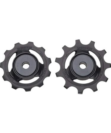 Shimano Dura-Ace RD-R9100 11-Speed Rear Derailleur Pulley Set - High Performance Upgrade - Buy Online on SooperMarket.com