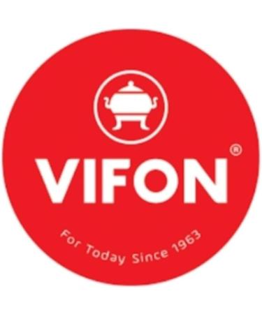 Vifon Garlic Flavour Instant Noodle Soup 24x60g - Buy Online on SooperMarket.com