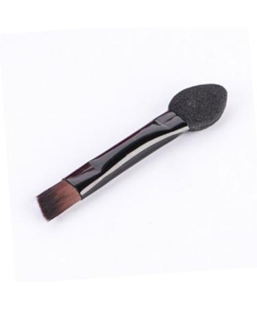 Healeved 50pcs Eye Shadow Brush Makeup Eyeshadow Eye Shadow Applicator Cosmetics Beauty Tools Mix Miss - Buy Online on SooperMarket.com