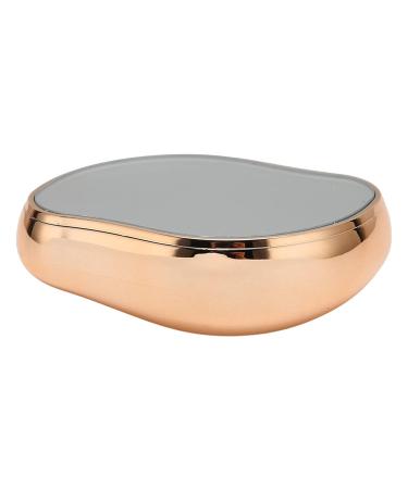 Hair Remove Eraser - Pain-Free Hair Removal Tool for Home Use | Gold Edition | Shop Internationally - Buy Online on SooperMarket.com