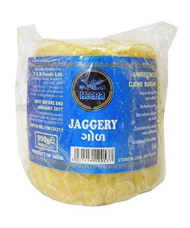 Veerprabhu - Kholapuri Gor (Jaggery) - 900g