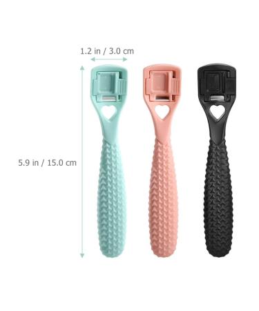 Beaupretty Nail Skin Remover Set - 3 Pieces for Flawless Skin | International Shipping - Buy Online on SooperMarket.com