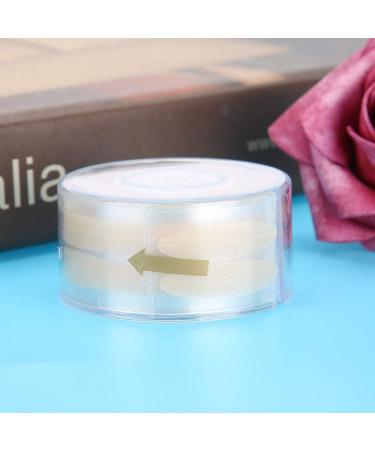 Double Eyelid Tape Invisibled Double Eyelid Patch Lace Mesh Double Eyelid Patch 300 Times Roll To Make Small Eyes Bigger Makeup Tool - Buy Online on SooperMarket.com