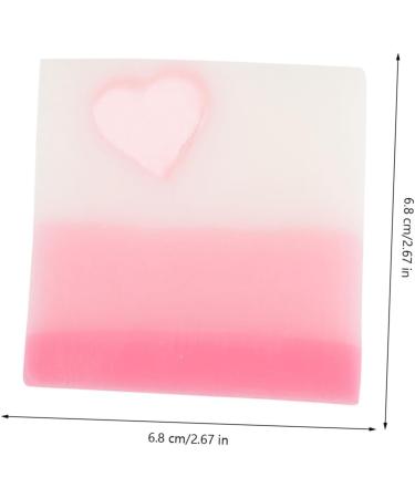 minkissy Scrub Soap Shower Soap Bar Bathing Soap Bar Handmade Soap Bar Refreshing Skin Exfoliating Soap Refreshing Skin Soap Bar Refreshing Skin Handmade Soap Chamomile Mild Essential Oil - Buy Online on SooperMarket.com
