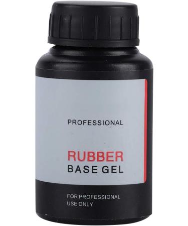 30ml Clear UV Nail Gel Base Coat Topcoat Nail Art Polish DIY Nail Manicure Tool (Primer) - Buy Online on SooperMarket.com