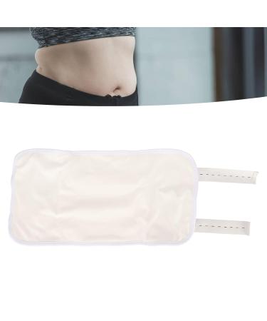 Buy Reusable Casting Oil Pack Set for Sleep & Liver Detox | Compressing Ribinus Oil Wraps - Buy Online on SooperMarket.com