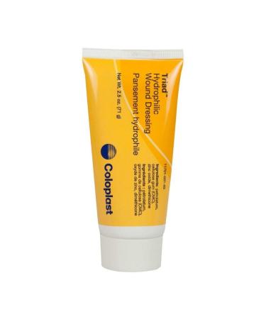 Triad Paste 2.5oz