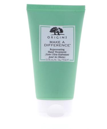 Origins Make A Difference Hand Treatment - 75ml/2.5oz - Buy Online on SooperMarket.com