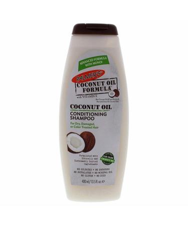 Palmer's Coconut Oil Formula Conditioning Shampoo 400ml