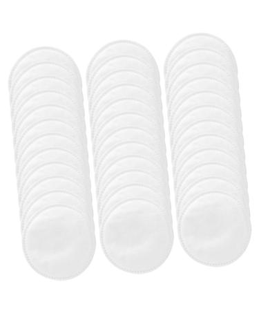 PLAFOPE Round Makeup Sponge nail polish remover round make up accessories household makeup remover cleaning pad Make Up Sponges