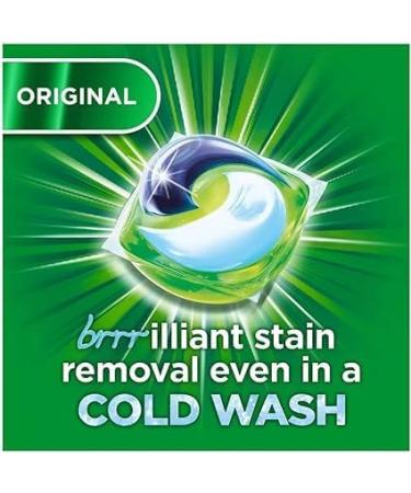 Ariel Pods 140 Wash 3.72kg By Shop4Less - Buy Online on SooperMarket.com