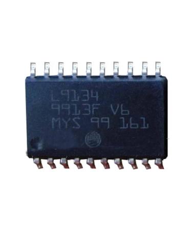 1pcs/lot L9134 9134 SOP-20
