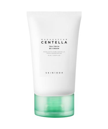 SKIN1004 Madagascar Centella Tea-Trica B5 Cream 2.53 fl.oz 75ml