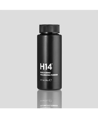 H14 Rise & Grind Volumizing Powder