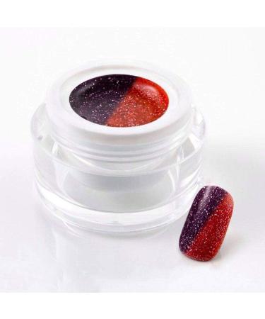 5 ml exclusive UV Thermogel/Colorgel/Colour Gel - 107-885