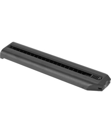 Evike Airsoft CYMA 28rd Magazine for AEP Electric Pistols | Compatible with CM030/122/123/126/127 - Buy Online on SooperMarket.com